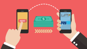 Digital Payments/ UPI