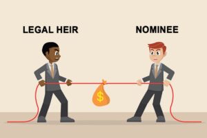 Nomination