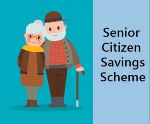 Senior Citizen Schemes