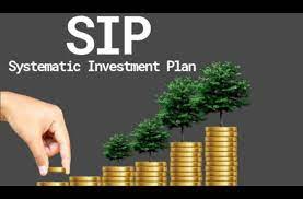 Systematic Investment Plans (SIP)