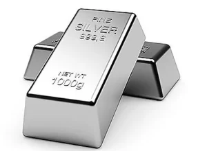 Today's Silver Price