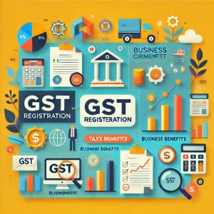 Types of GST Registration