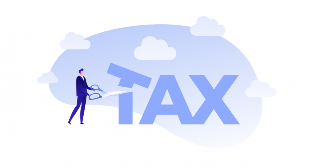 Corporate Tax on Domestic Companies