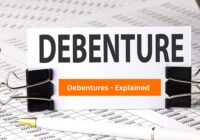 Debentures