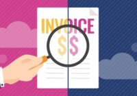 Duplicate Invoice