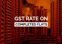 GST on Flat Purchase in India