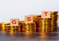 GST on Gold Coins