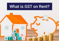 GST on Rental Income