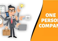 Pros and Cons of One Person Company