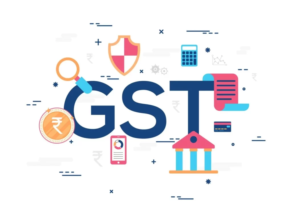 GST Registration Process