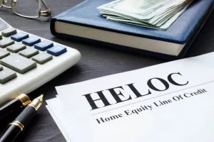How to use a home equity line of credit?