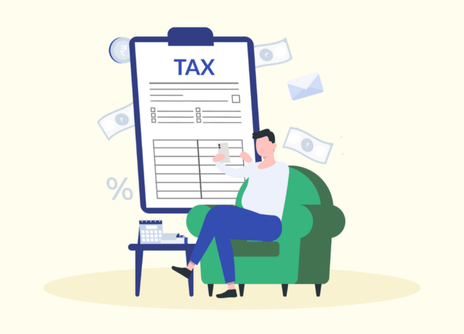 How to file taxes as a freelancer?