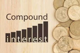 What is Compound Interest and how does it work?