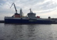 Statutory Certificate on Ship